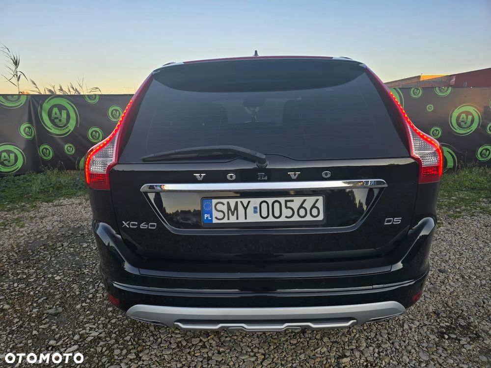 Volvo XC 60 - 7