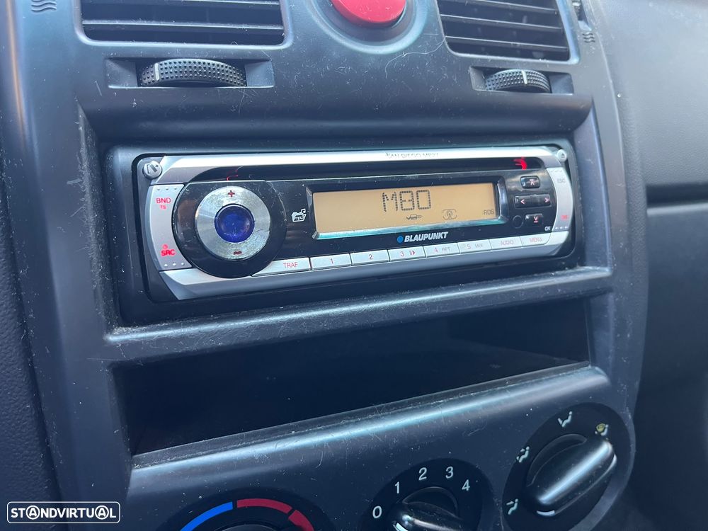 Hyundai Getz 1.1 Hit - 18