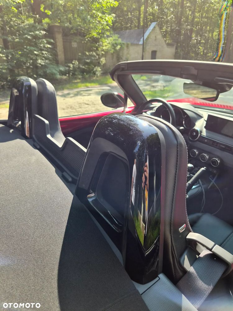 Mazda MX-5 2.0 Exclusive-Line i-ELOOP - 19