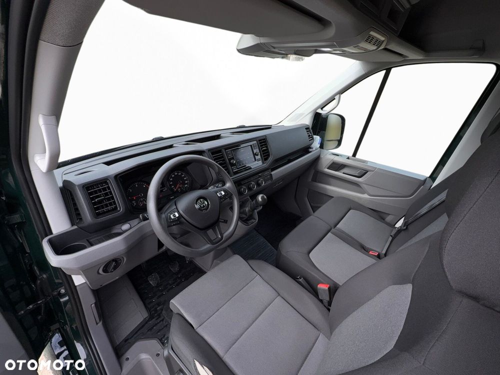 Volkswagen Crafter Crafter 35 BiTDI (11,3m3) - 15