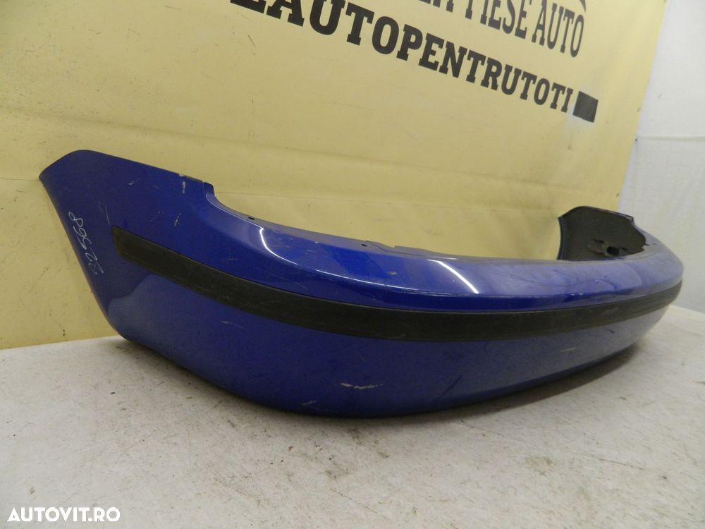 Bara spate Skoda Fabia 1 Combi, 2000, 2001, 2002, 2003, 2004, 2005, 2006, 2007, cod origine 6Y9807421. - 3