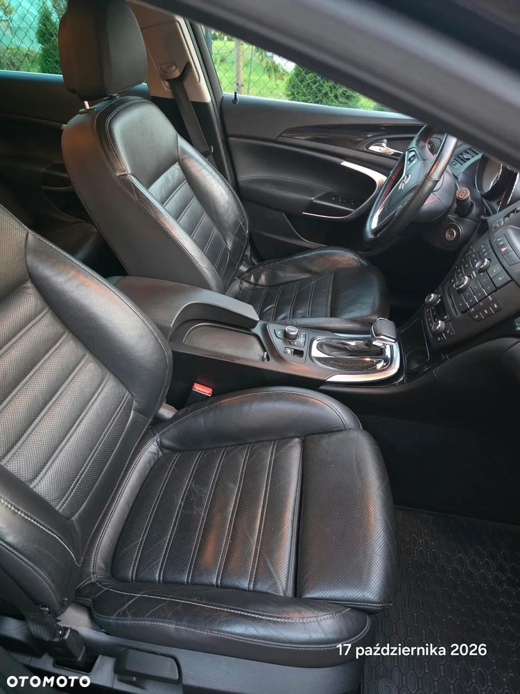 Opel Insignia - 8