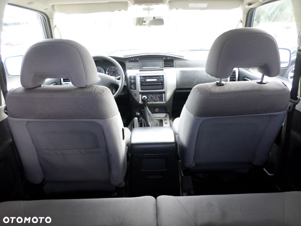 Nissan Patrol 3.0 Dci LE - 22