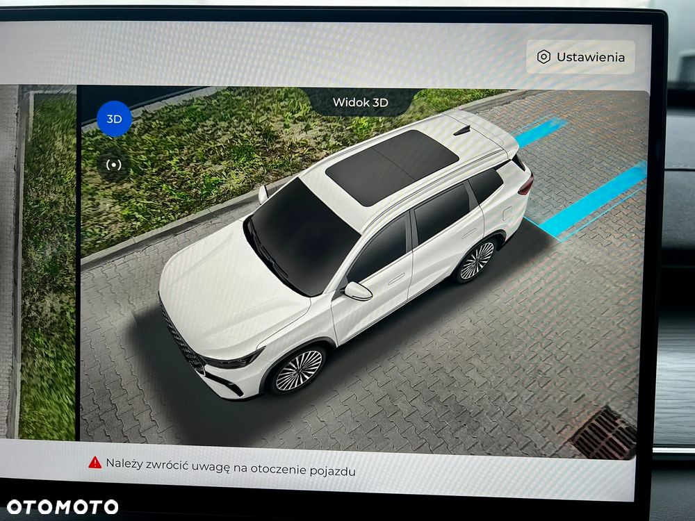 Chery Tiggo 8 1.6 T-GDI Prestige DCT - 17