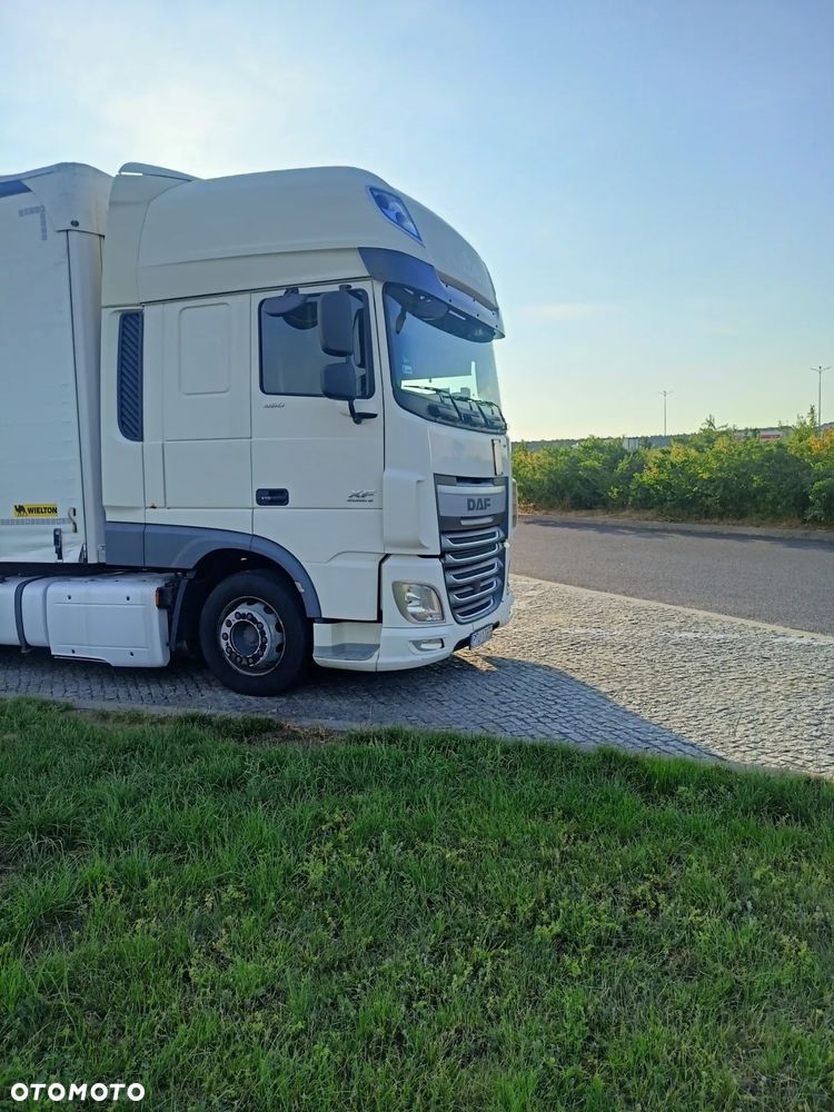 DAF XF 106 - 8