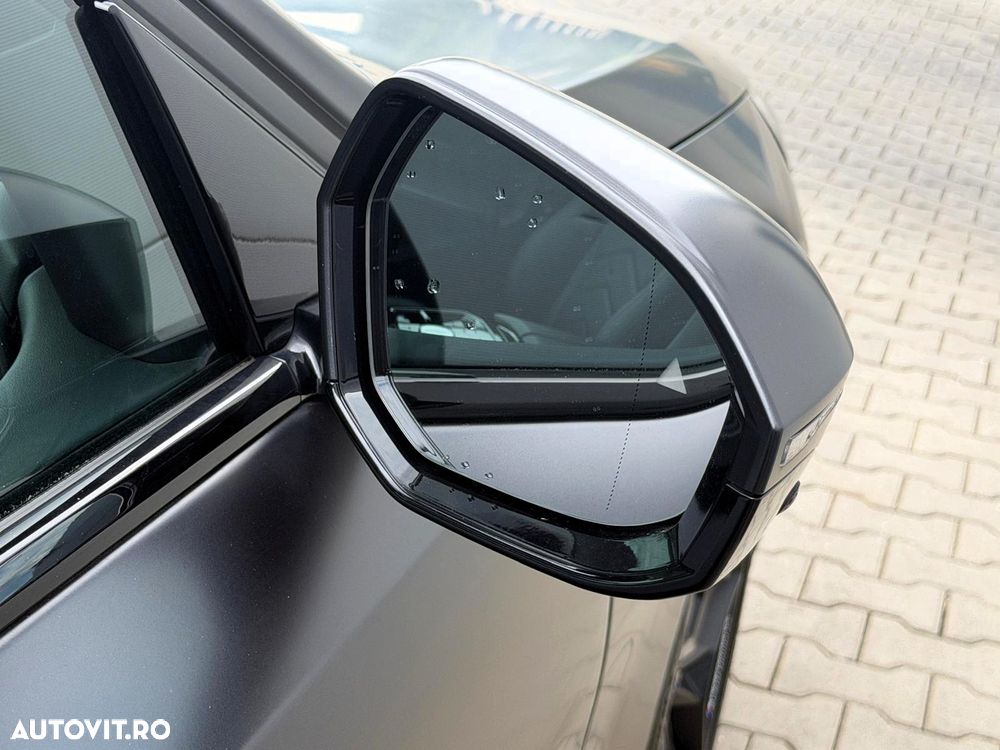BMW Seria 5 520d xDrive AT MHEV - 25