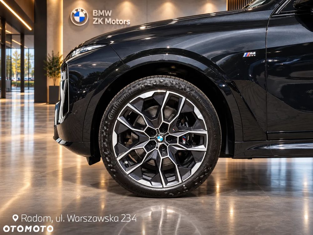 BMW X7 xDrive40d mHEV M Sport Edition sport - 7