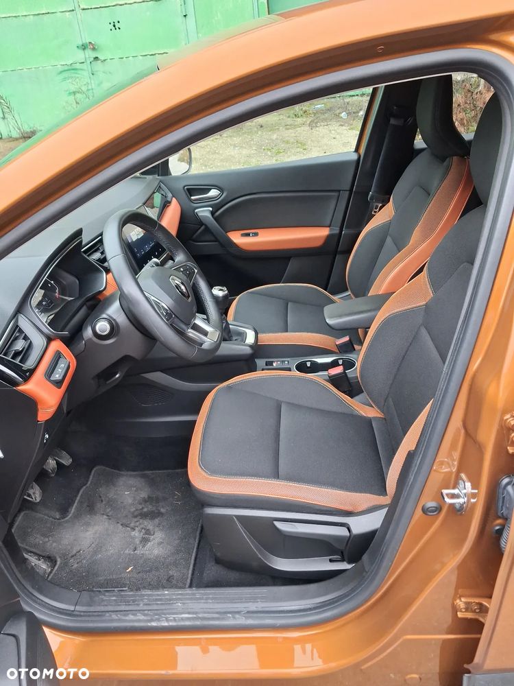 Renault Captur 1.0 TCe Intens - 9