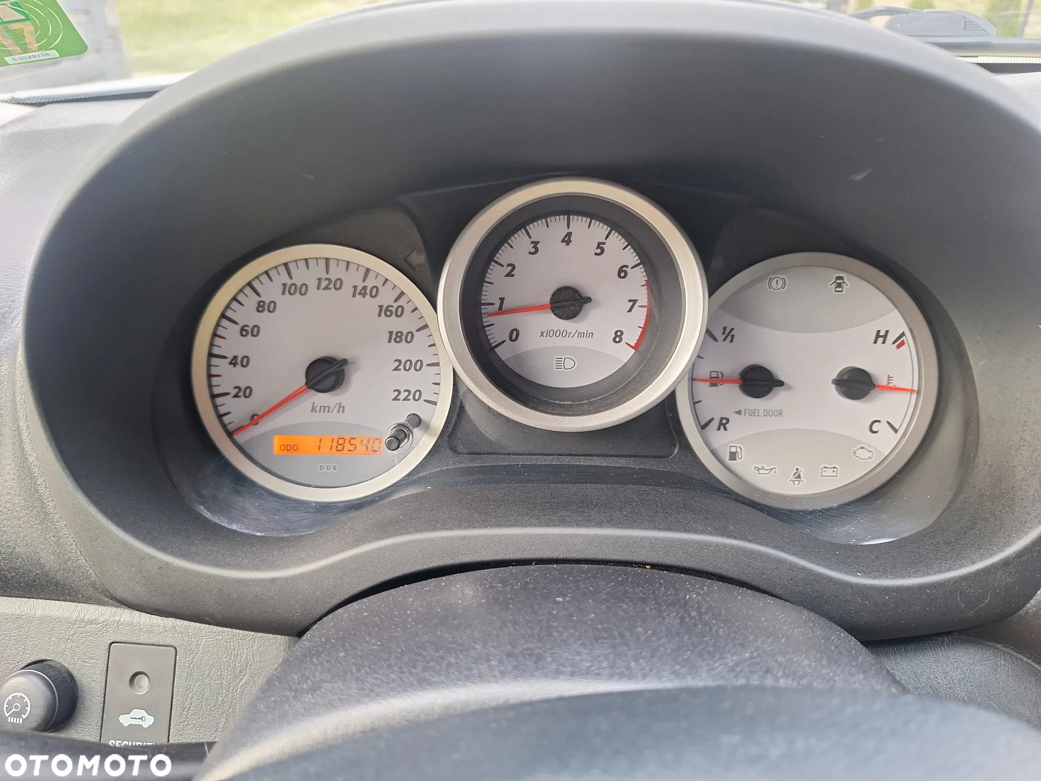 Toyota RAV4 1.8 VVT-i Terra 2WD - 5