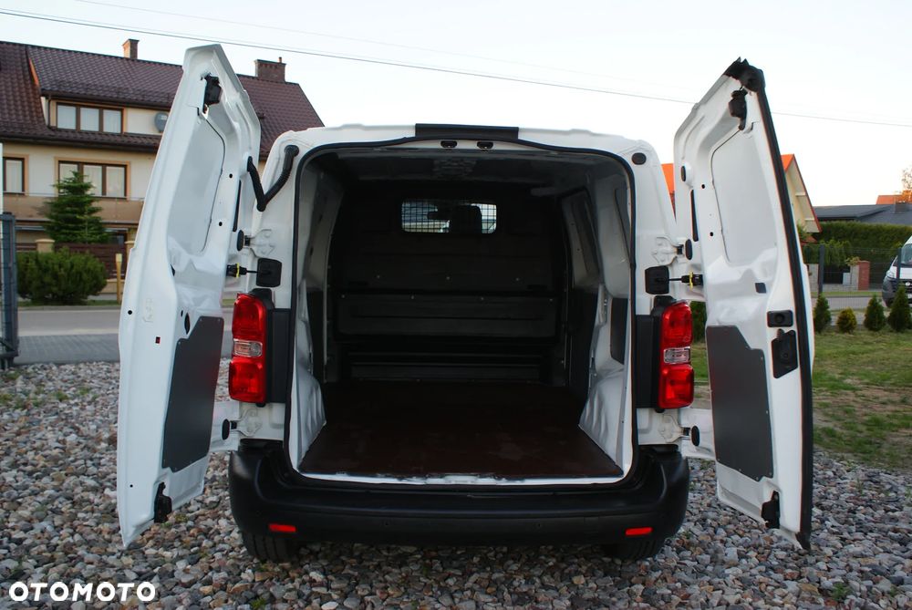 Citroën Jumpy - 8