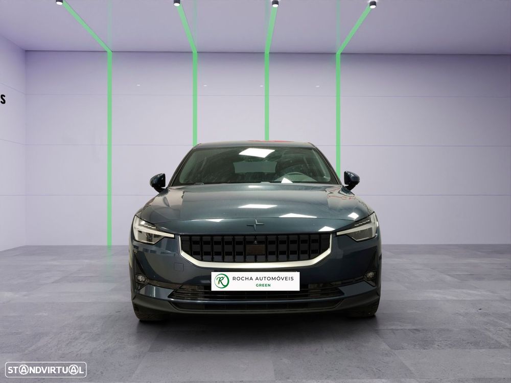 Polestar 2 Long Range 78 kWh - 2