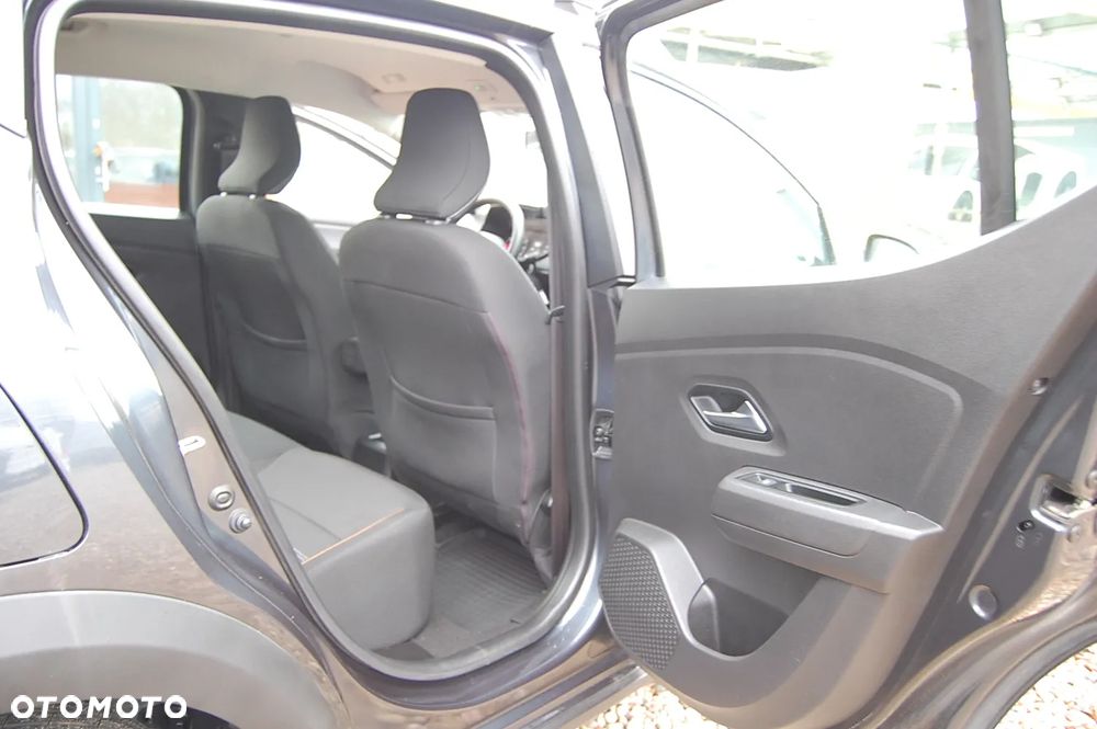 Dacia Sandero Stepway - 24