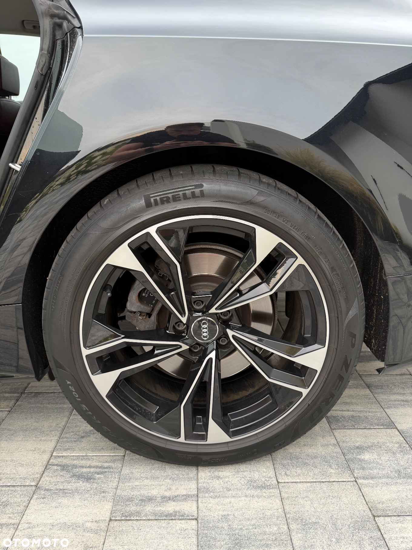 Audi A7 Sportback 3.0 TDI Quattro Tiptronic - 10