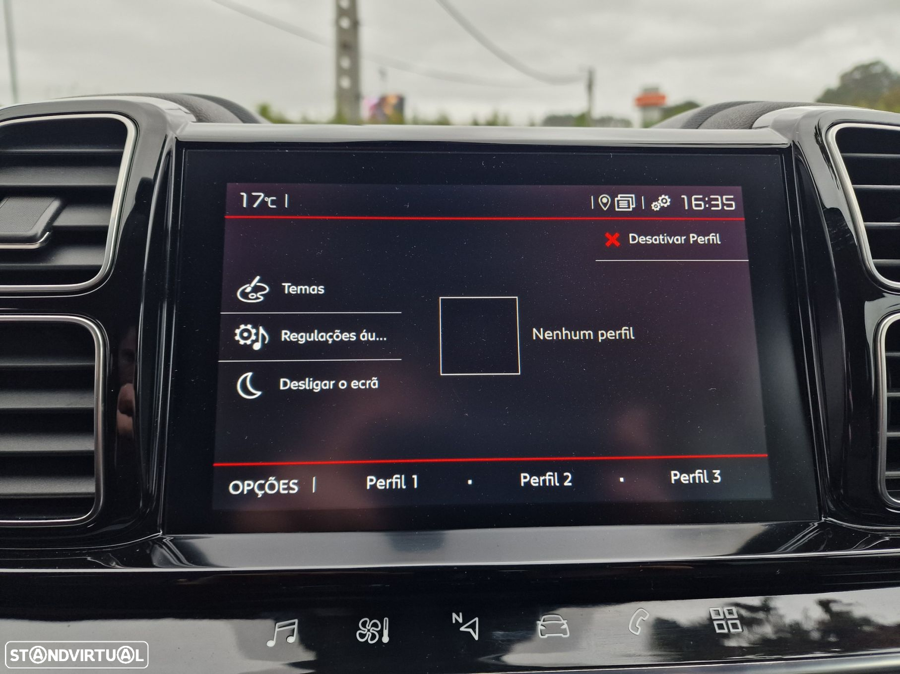 Citroën C5 Aircross 1.2 PureTech C-Series EAT8 - 35