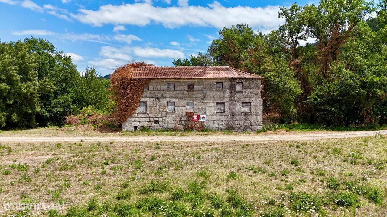 Quinta T3 / Marco de Canaveses, Várzea, Aliviada e Folhada - Grande imagem: 2/19