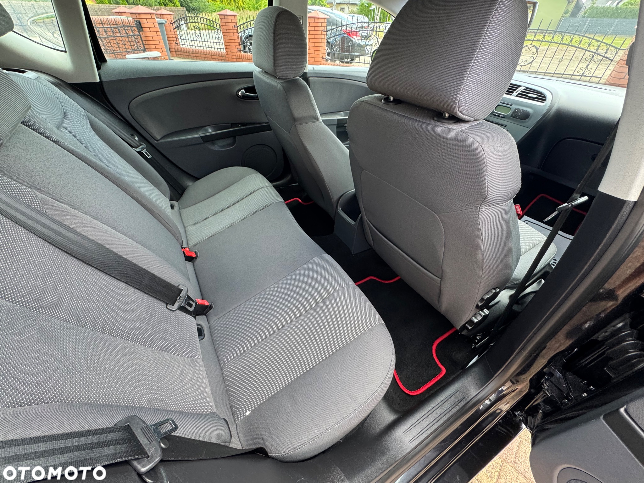 Seat Leon 1.6 Stylance - 11