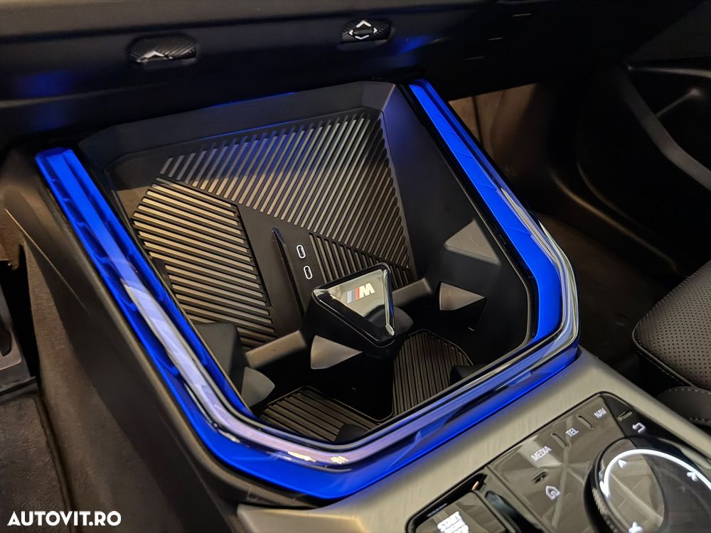 BMW X3 2025 — imagine 16