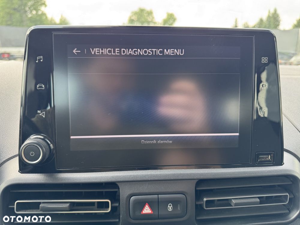 Toyota Proace City Verso Long 1.2 D-4T Business - 36