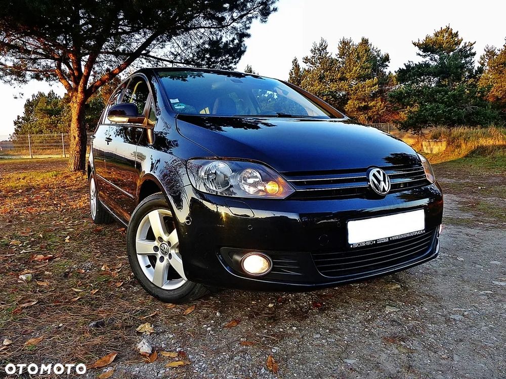 Volkswagen Golf Plus 1.4 TSI Highline - 6