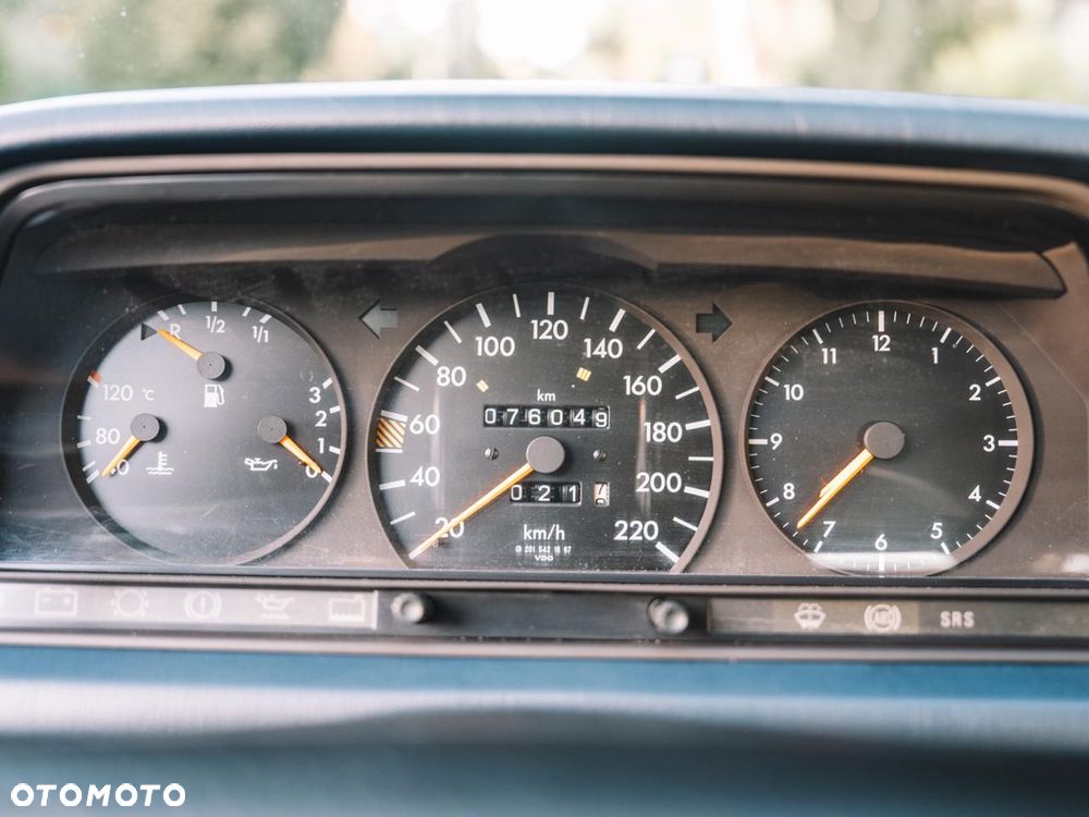 Mercedes-Benz W201 (190) - 37