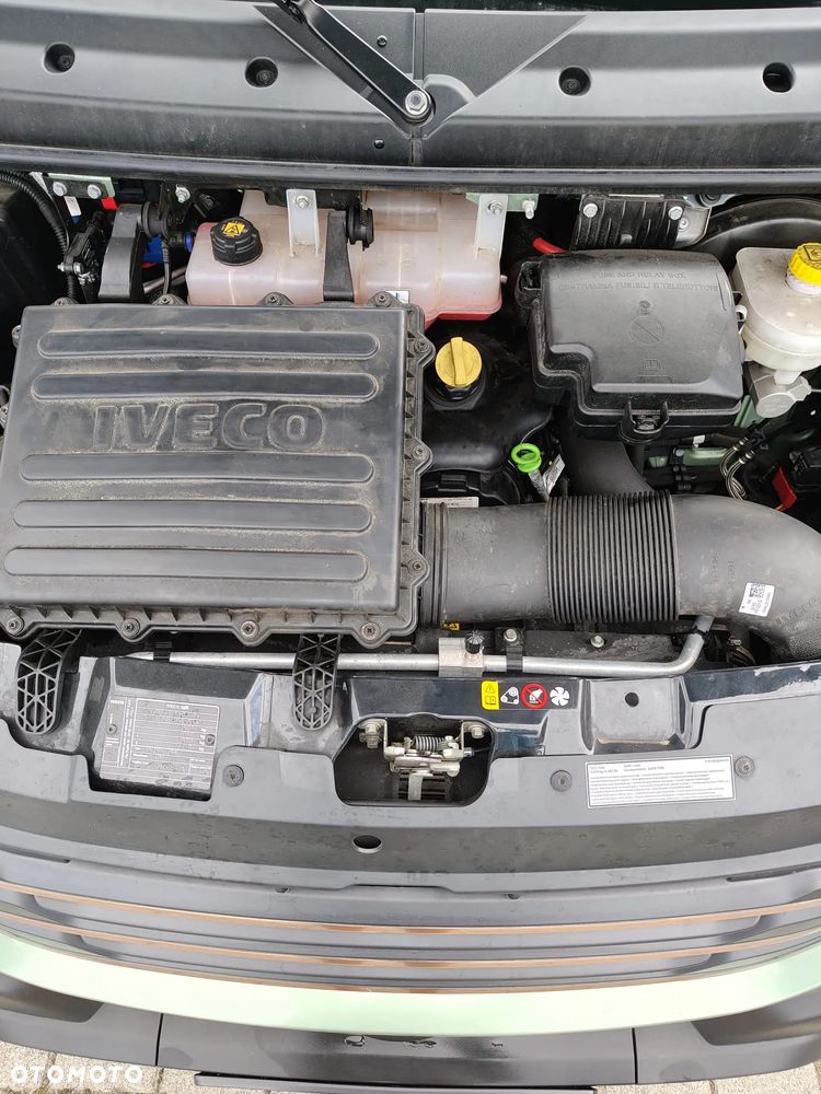 Iveco DAILY - 14