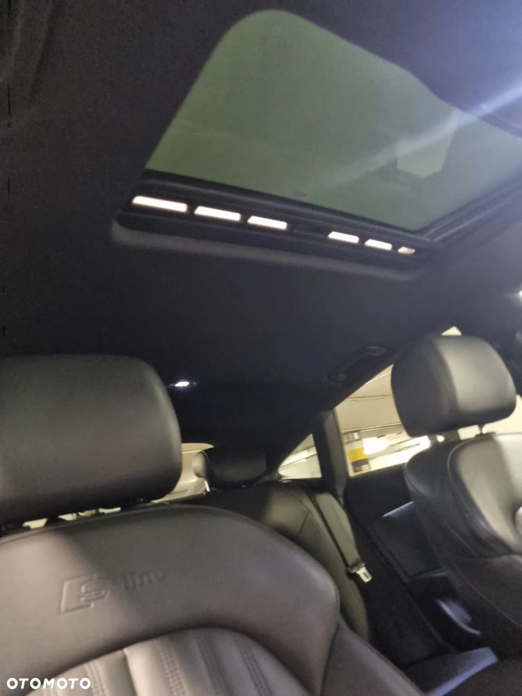 Audi A7 Sportback 3.0 TDI quattro S tronic sport selection - 15