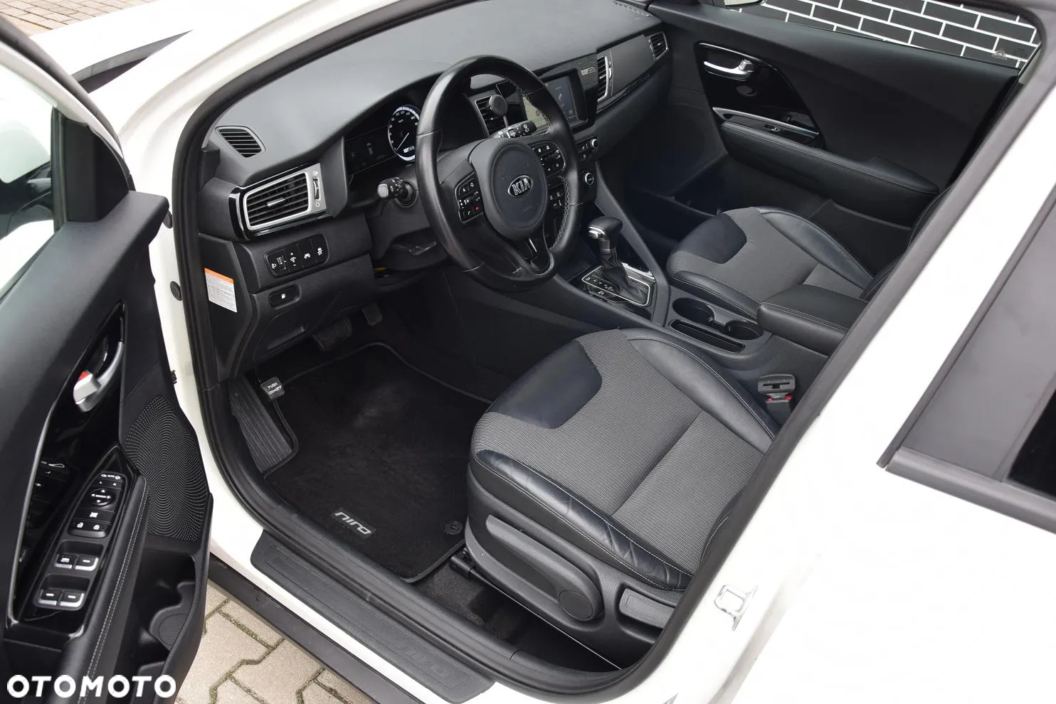 Kia Niro 1.6 GDI Hybrid XL - 7