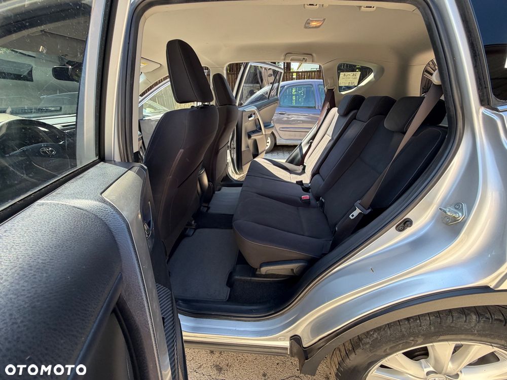 Toyota RAV4 2.2 D-4D 4x4 Start Edition - 15