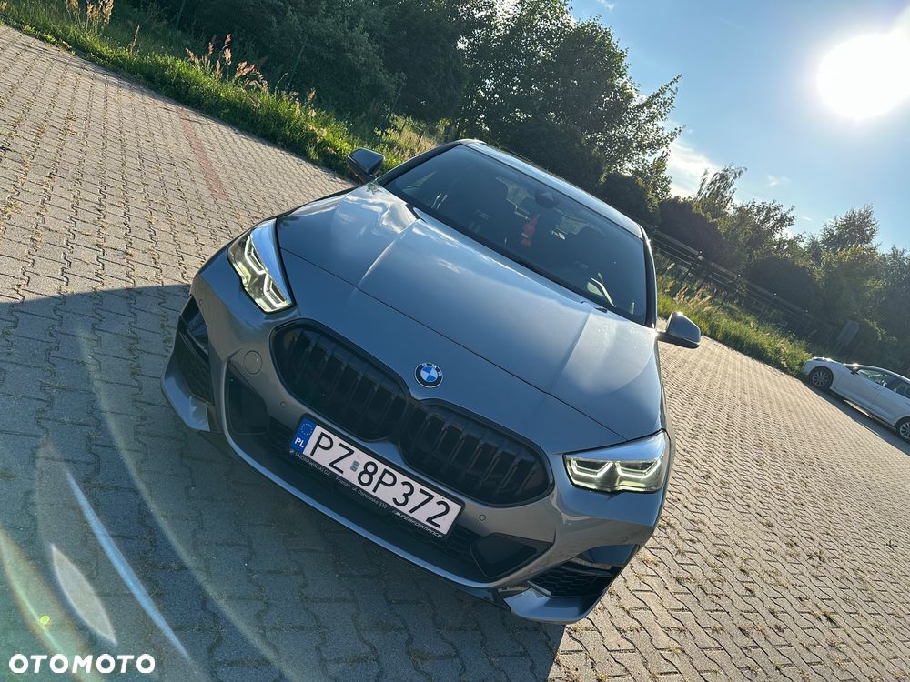 BMW Seria 2 218i - 5