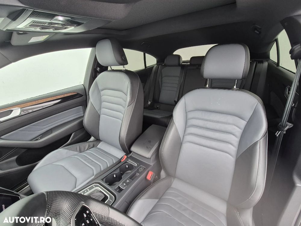 Volkswagen ARTEON 2.0 TDI 4Motion DSG Elegance - 13