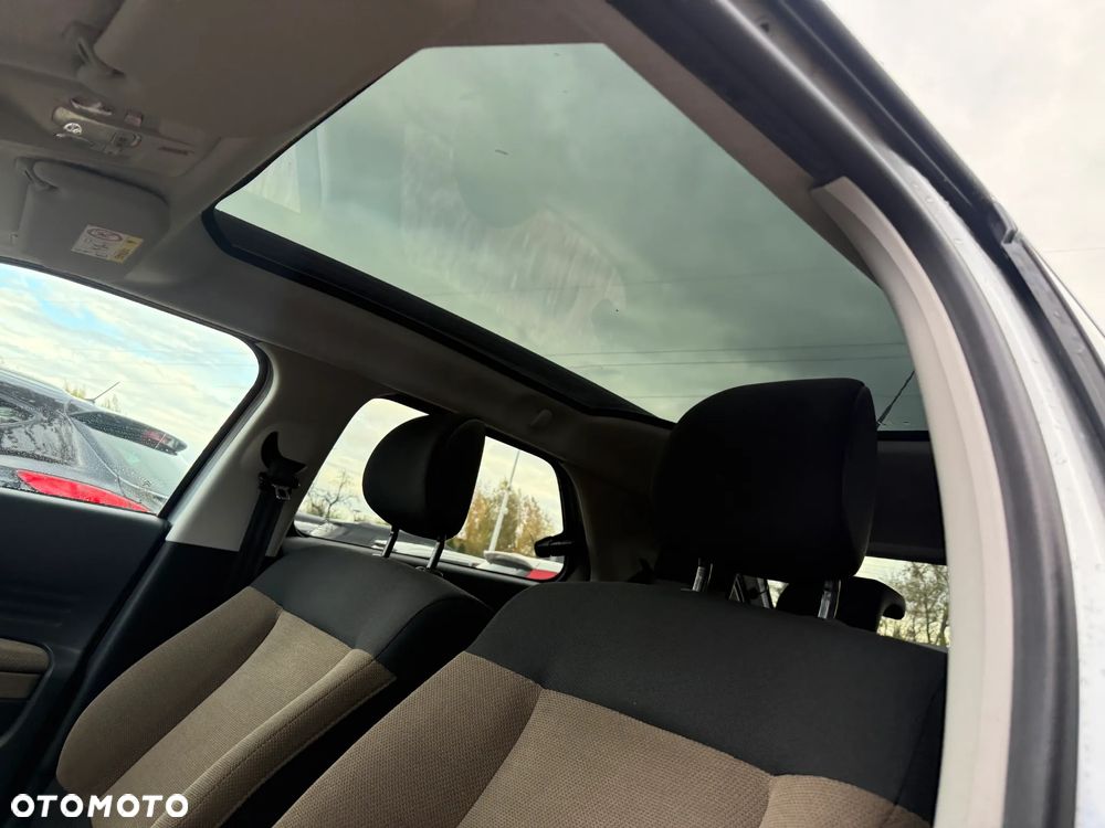 Citroën C4 Cactus 1.2 PureTech Feel Edition - 20