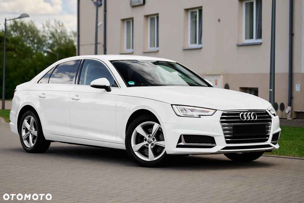 Audi A4 ver-2-0-tfsi-ultra-s-tronic-sport - 7