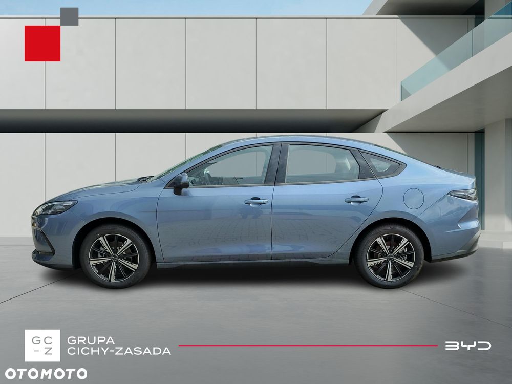 BYD Seal 5 1.5 Comfort - 2