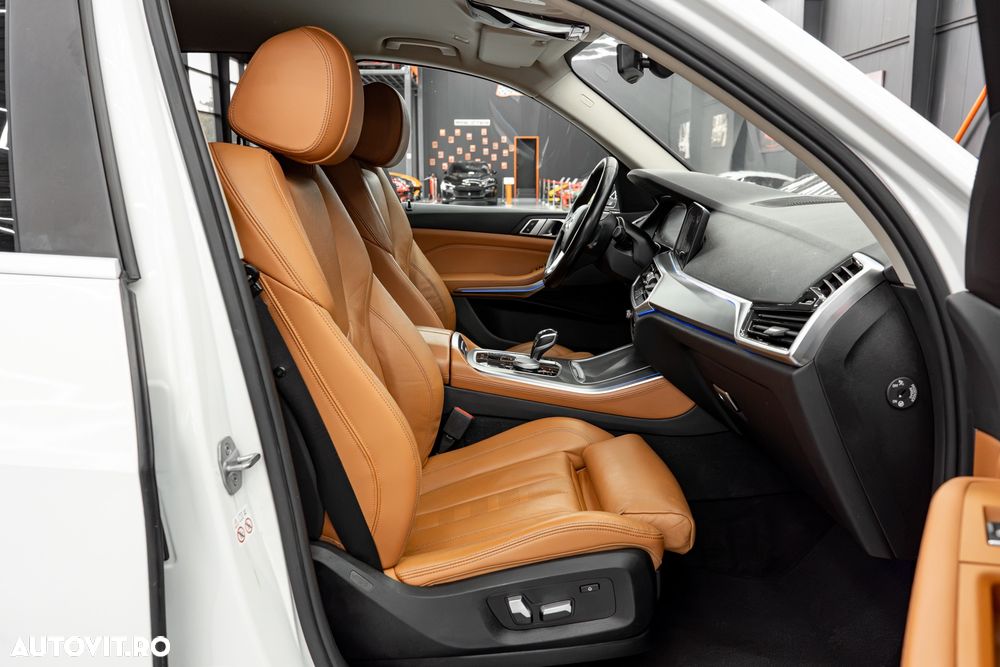 BMW X5 xDrive30d - 14