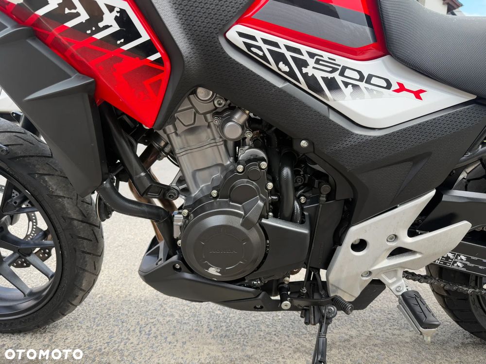 Honda CBX - 18