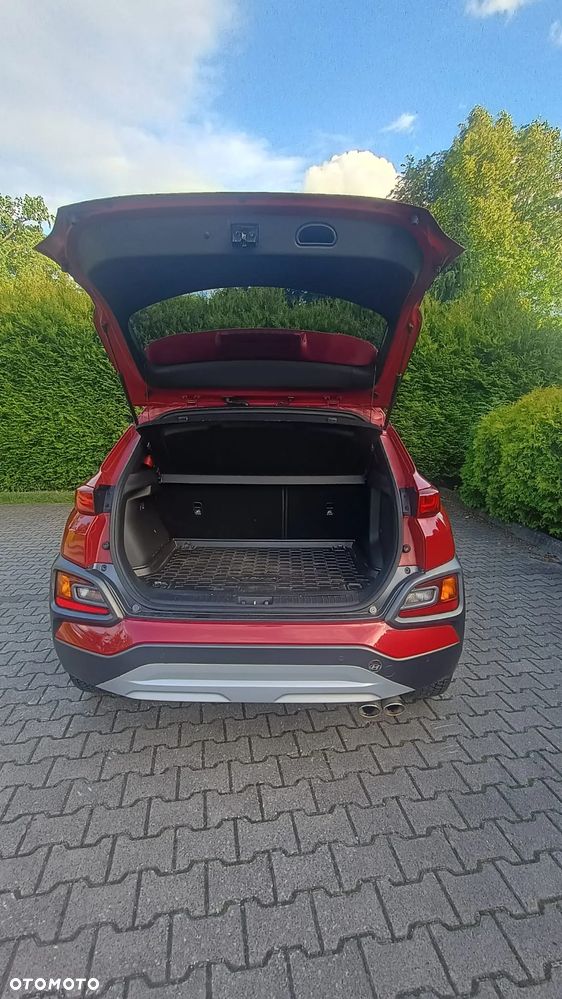 Hyundai Kona - 13