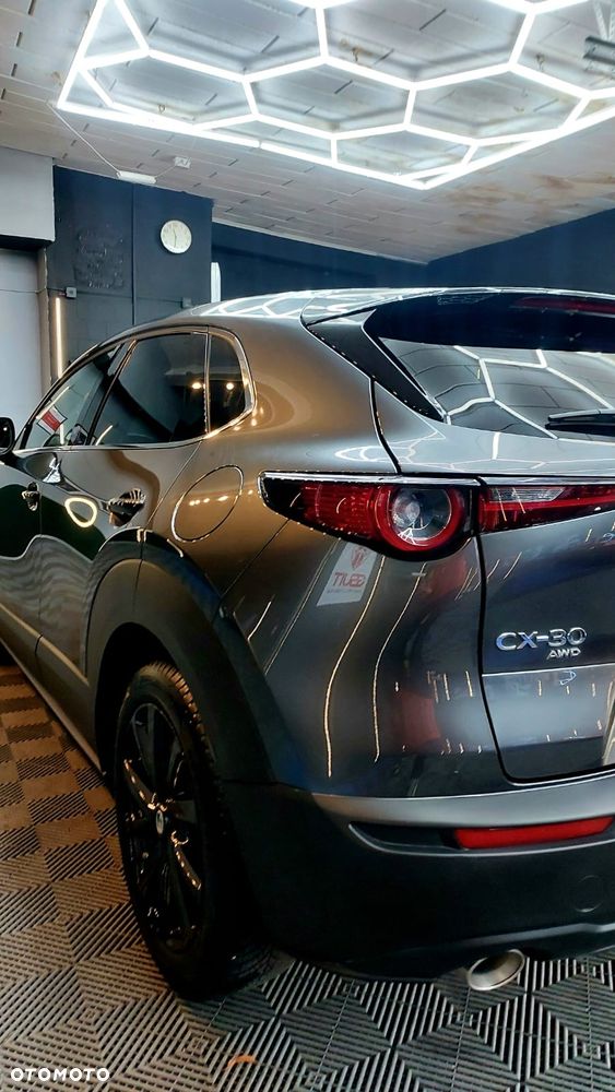 Mazda CX-30 2.0 mHEV Homura AWD - 16