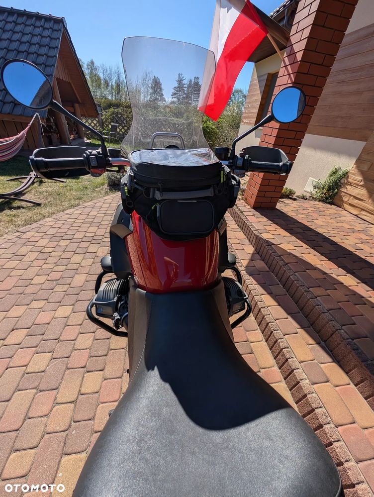 BMW GS - 13