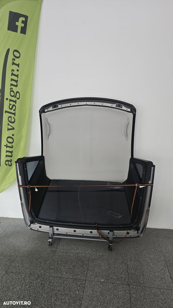 Mercedes-Benz SL - 36