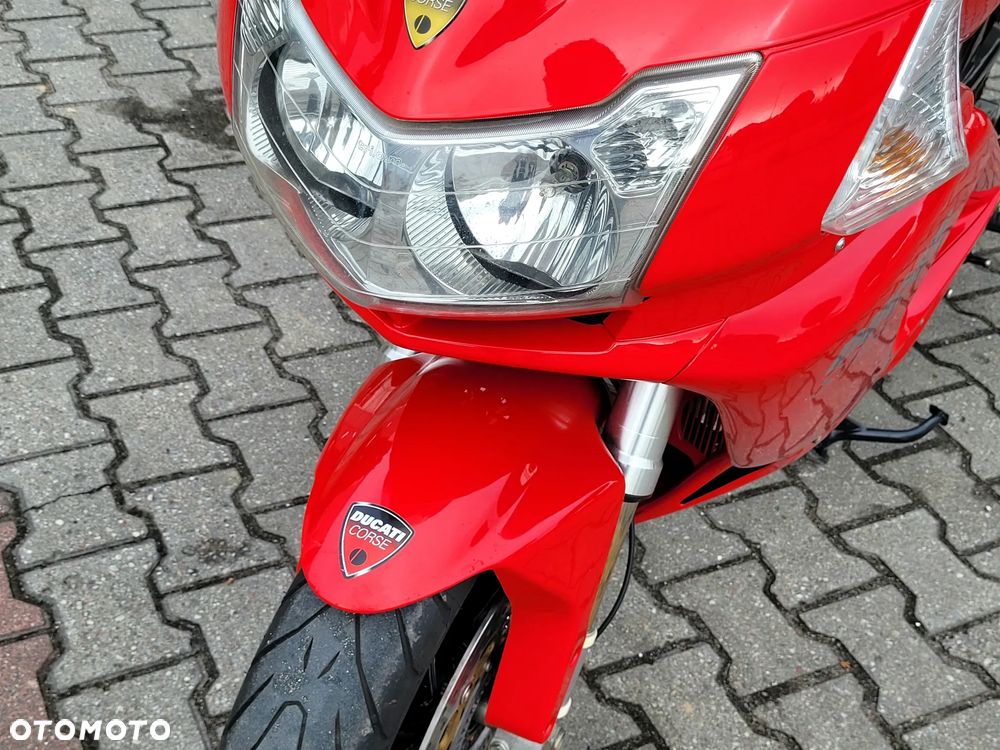 Ducati ST4 - 27