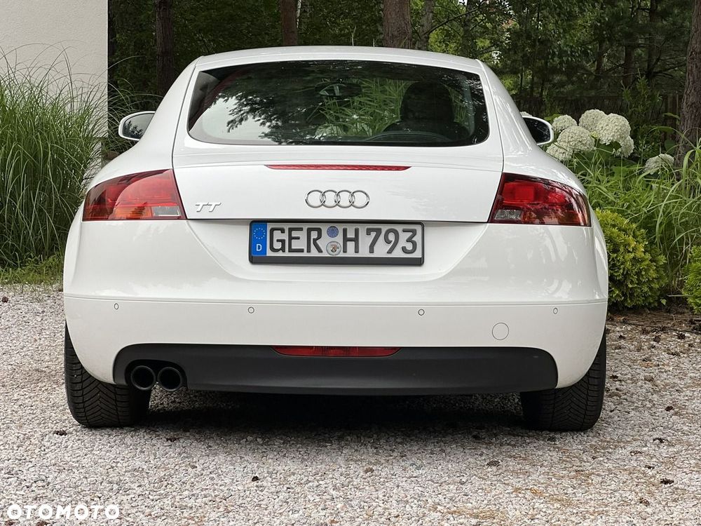 Audi TT Coupé - 17