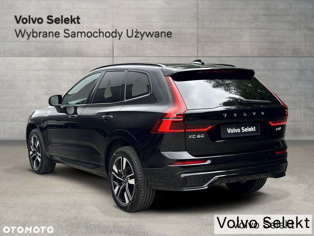 Volvo XC 60 - 4