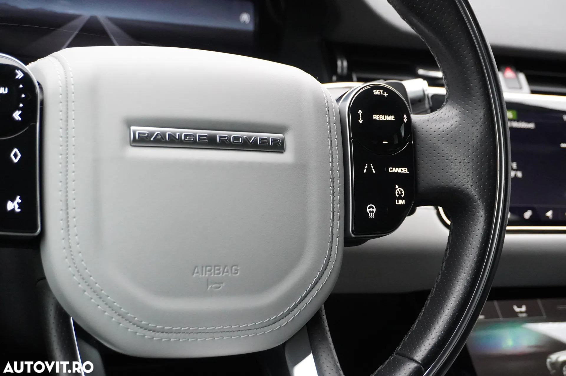 Land Rover Range Rover Evoque 2.0 D180 First Edition - 15