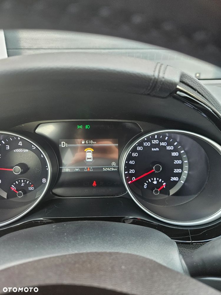Kia Ceed 1.5 T-GDI L DCT - 2