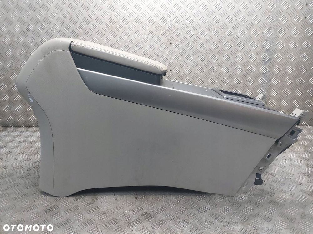 TUNEL ŚRODKOWY PODŁOKIETNIK PANEL NAWIEWU KANAPY MAZDA CX-9 I LIFT - 1