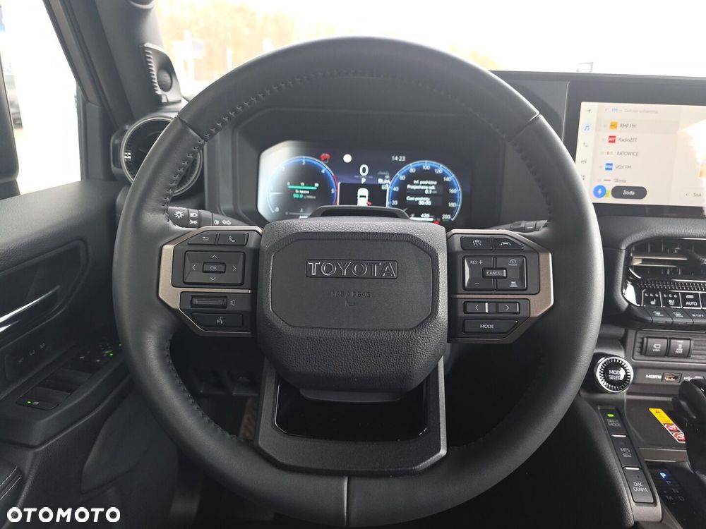 Toyota Land Cruiser LC 2.8 D-4D Executive - 15