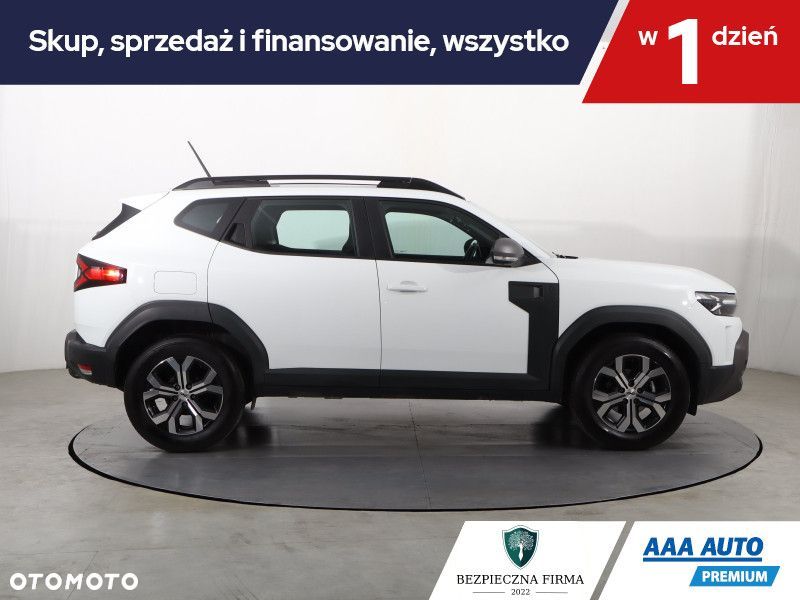 Dacia Duster - 8