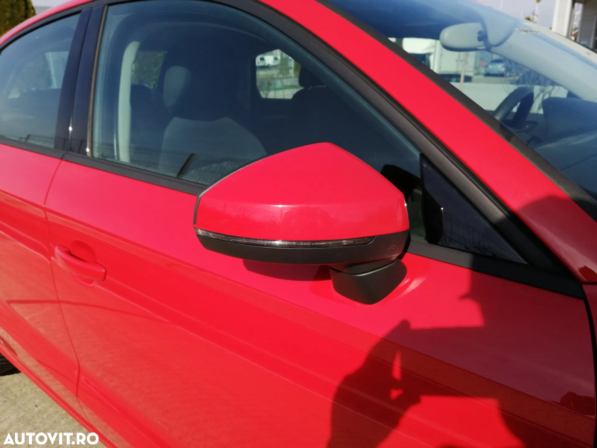 Audi A3 1.4 TFSI Ambiente - 4