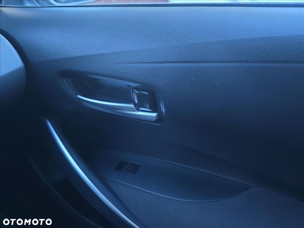 Toyota Corolla 1.8 Hybrid GPF Comfort - 24