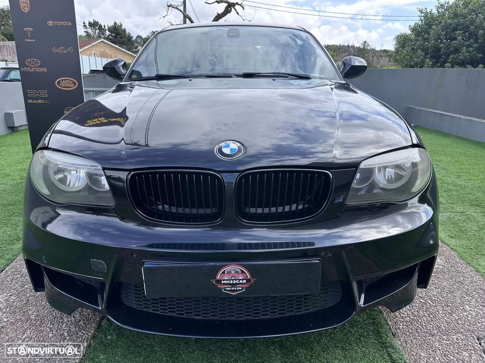 BMW 120 d Edition Sport - 7